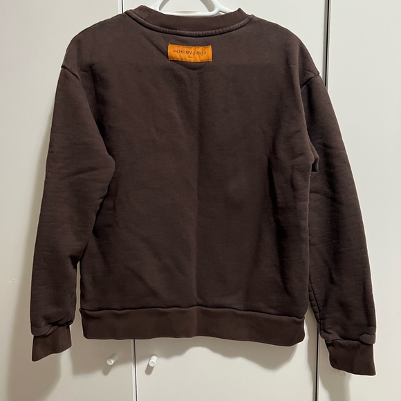 Louis Vuitton Pullover - Picture 4 of 7
